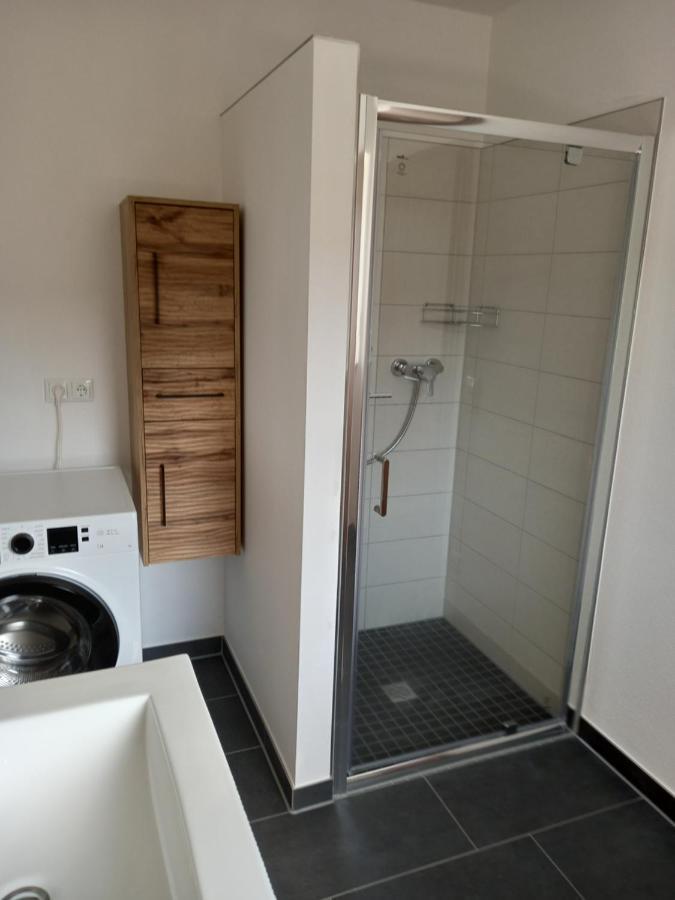 Heimatliebe Bruckmaier Apartment Neustadt an der Donau Exterior photo