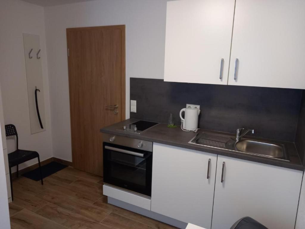 Heimatliebe Bruckmaier Apartment Neustadt an der Donau Room photo
